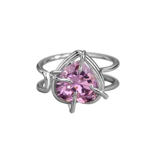 Aesthetic Luxury Jewelry