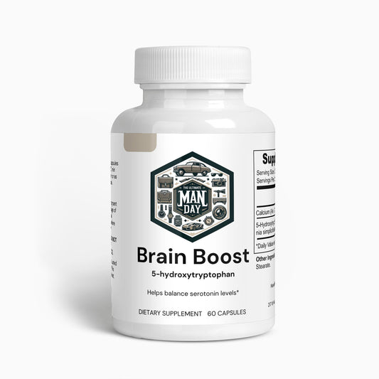 Brain Boost