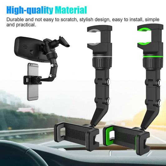 360° Adjustable Phone Holder