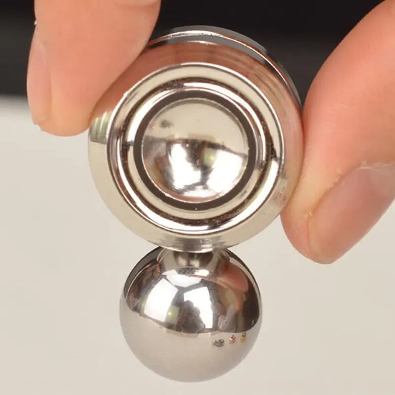 Metal Fingertip Spinner